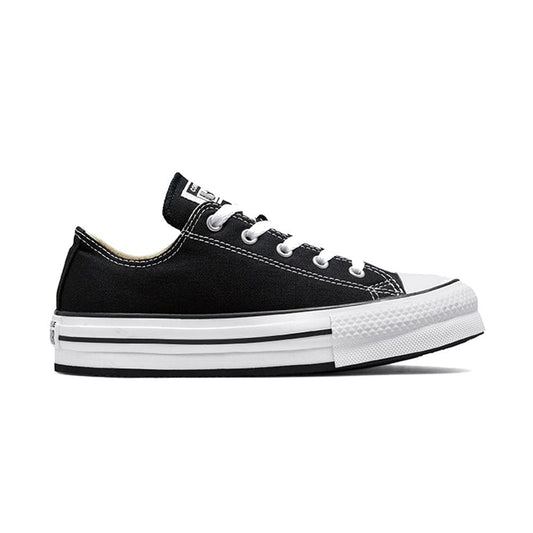 SCARPE CHUCK TAYLOR PLATFORM