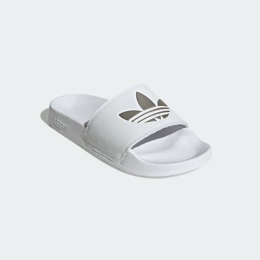 CIABATTE ADILETTE LITE CLASSIC TREFOIL