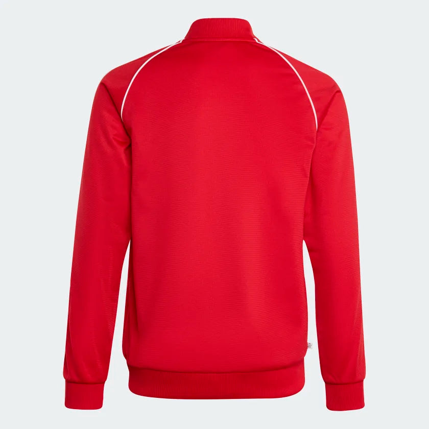 GIACCA KIDS ADICOLOR SST