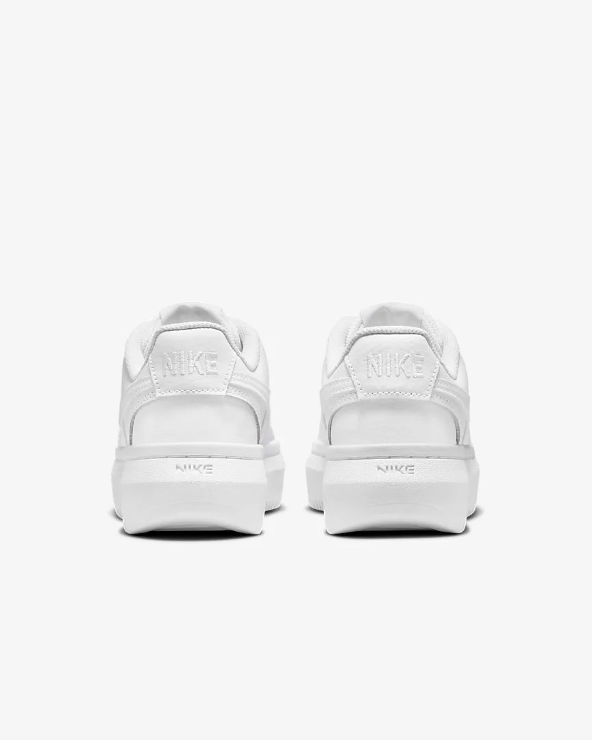 SCARPE COURT VISION PLATFORM