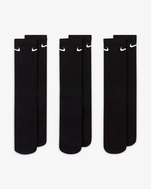 CALZE CUSHIONED TRAINING 3 PAIRS
