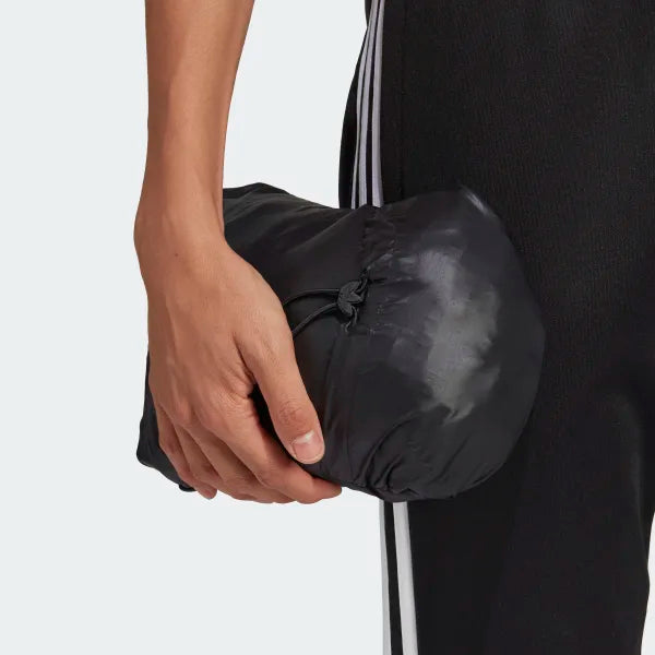 GIUBBOTTO PADDED STAND COLLAR PUFFER