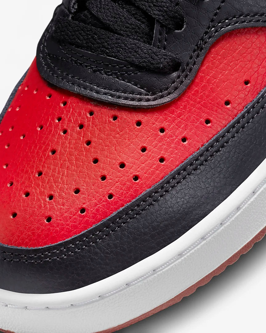 SCARPE COURT VISION MID