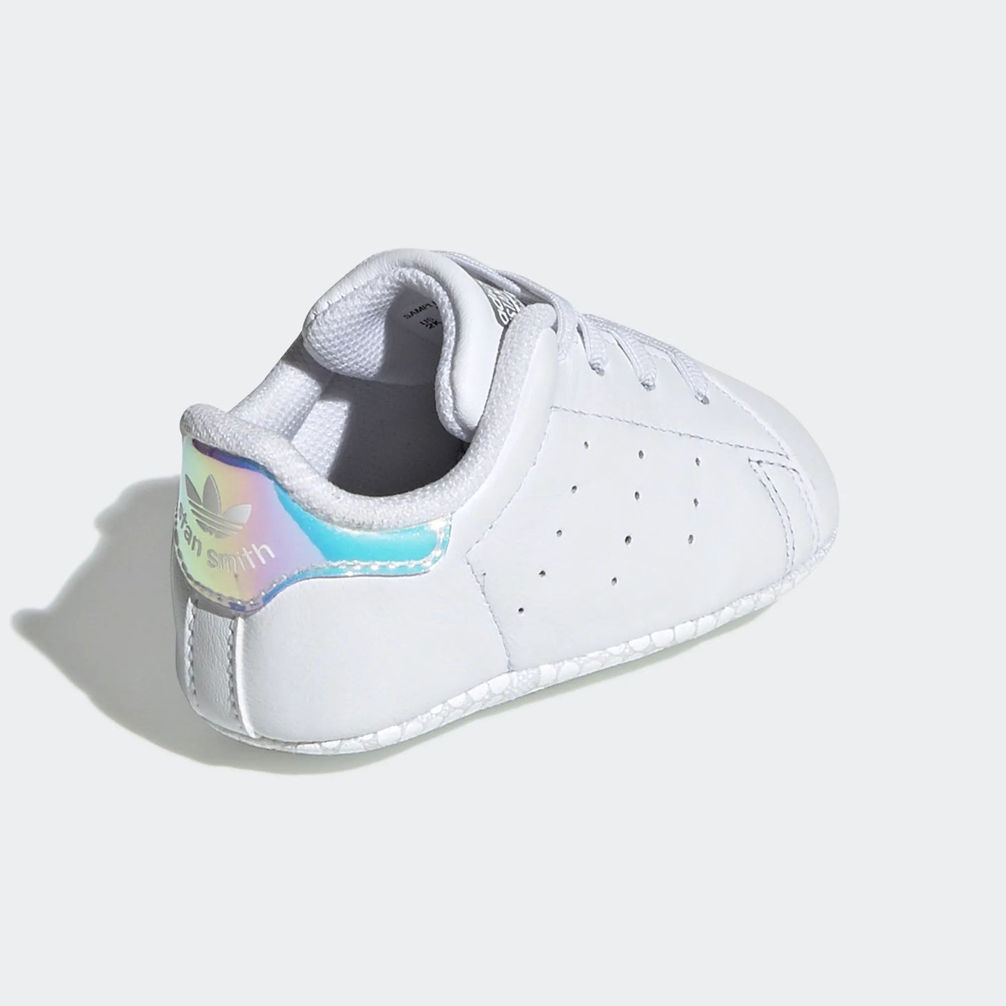 SCARPE INFANT STAN SMITH CRIB