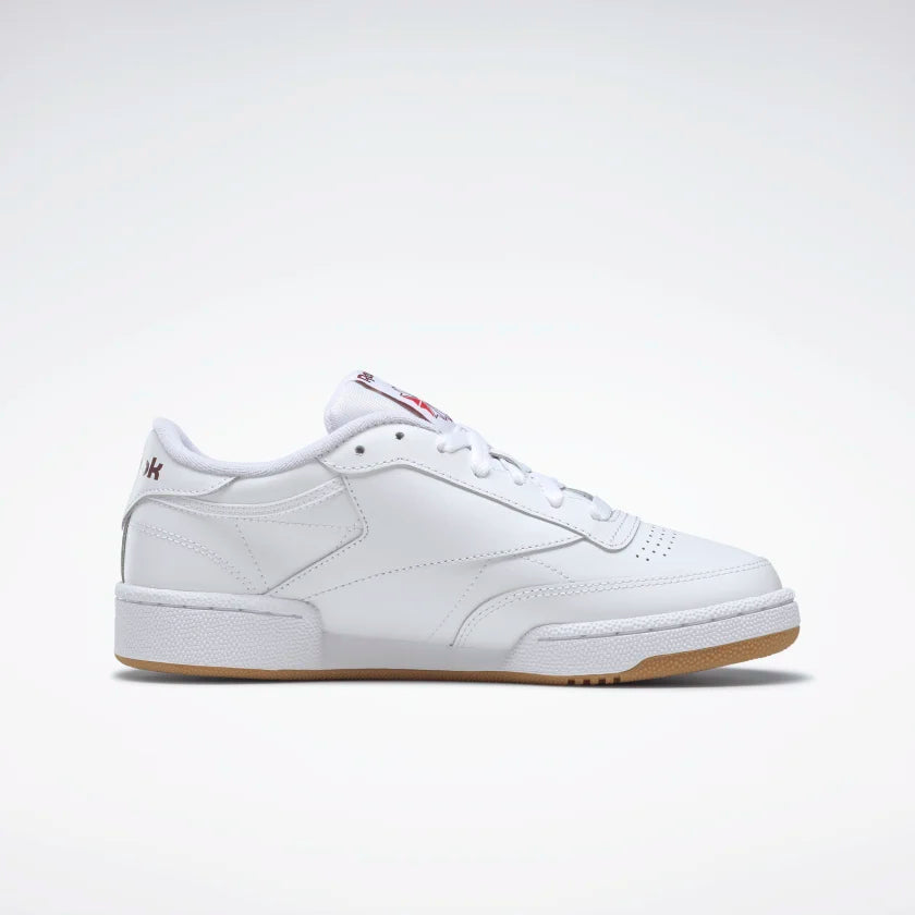 SCARPE CLUB C 85