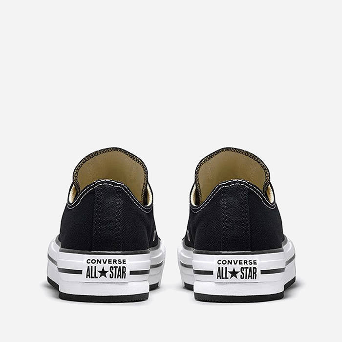 SCARPE CHUCK TAYLOR PLATFORM