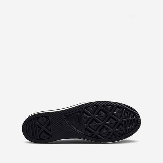SCARPE CHUCK TAYLOR PLATFORM