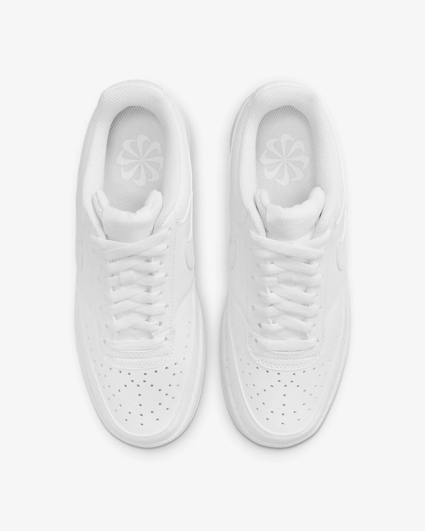 SCARPE COURT VISION LOW NEXT NATURE