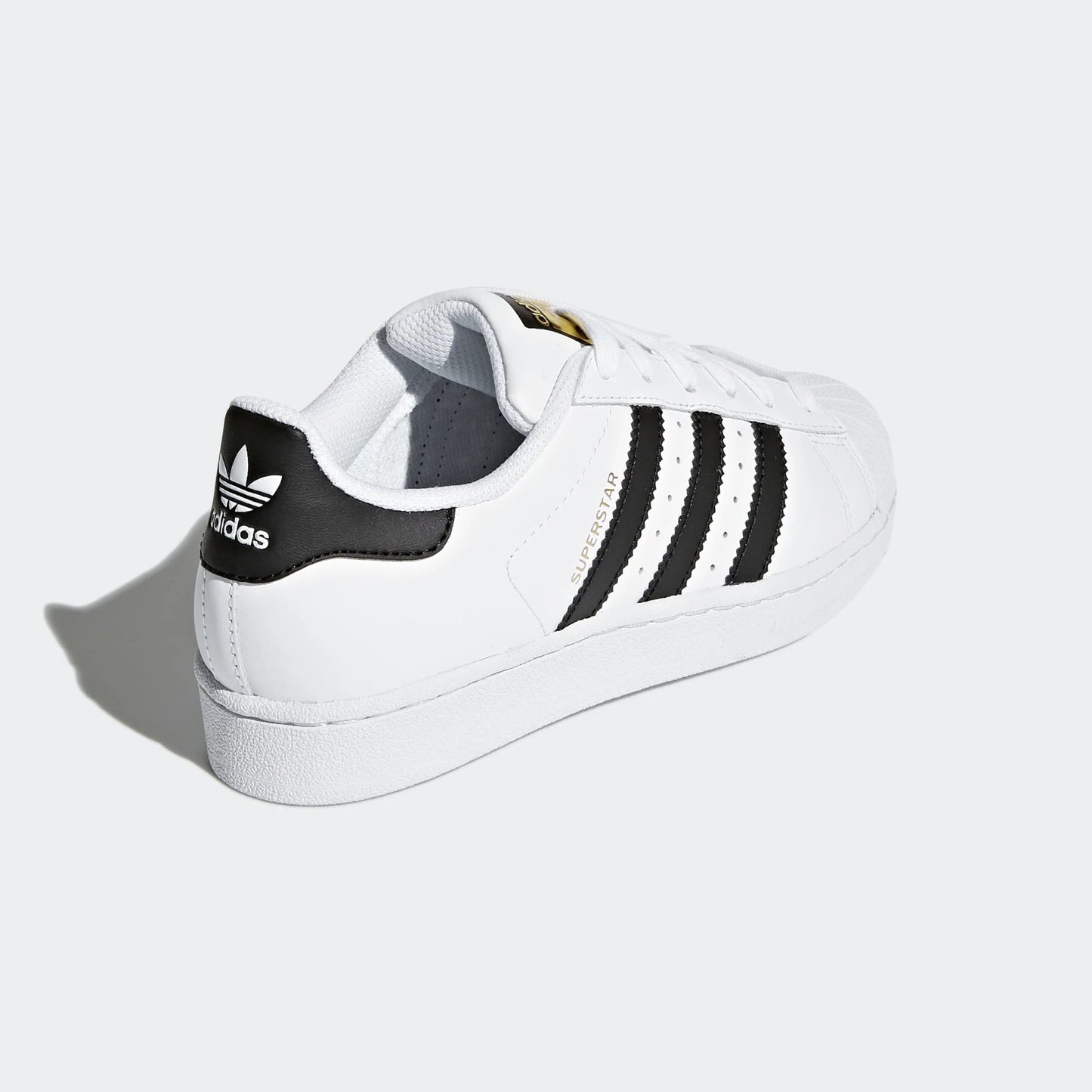 SCARPE KIDS SUPERSTAR J