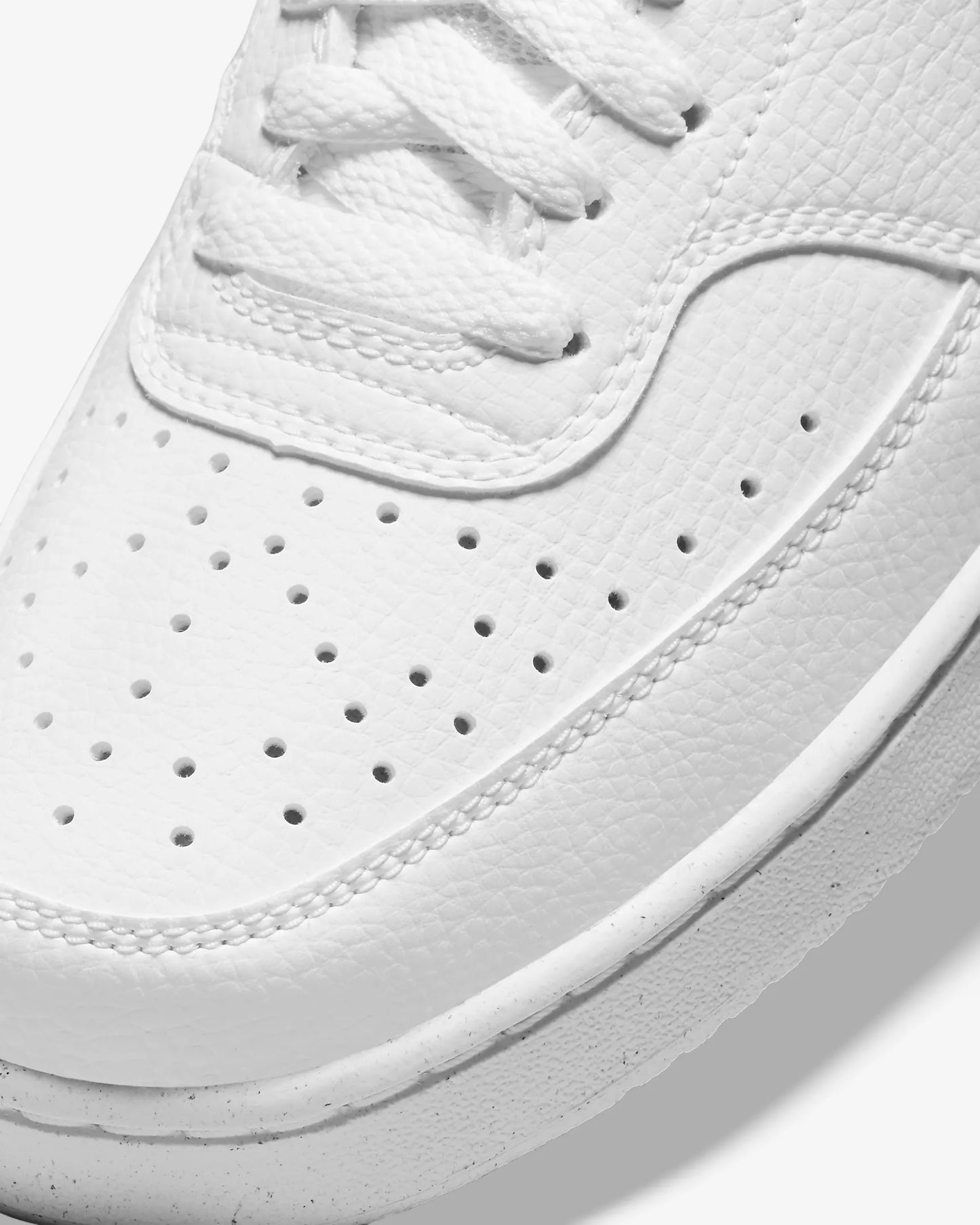SCARPE COURT VISION LOW NEXT NATURE
