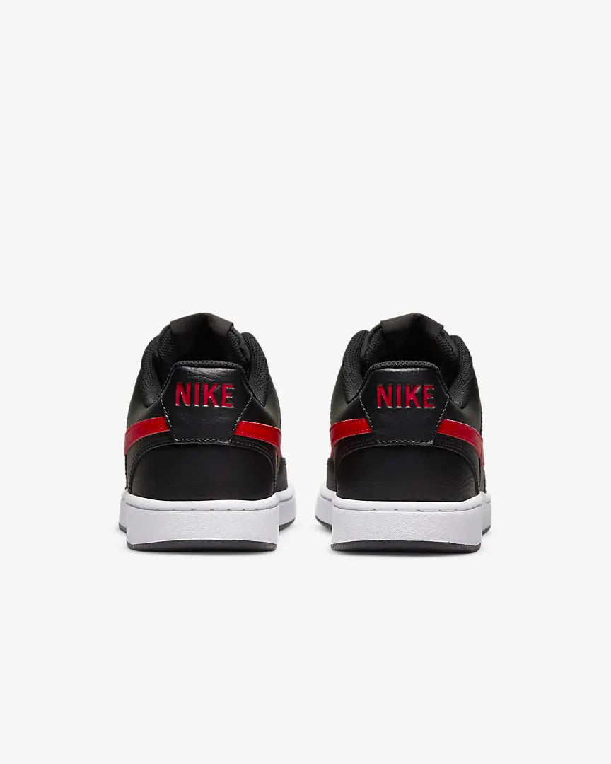 SCARPE COURT VISION LOW