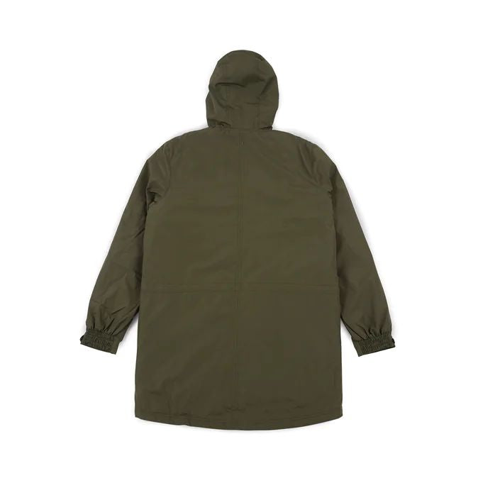 GIUBBOTTO NY YANKEES NTC MLB PARKA
