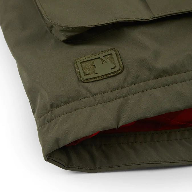 GIUBBOTTO NY YANKEES NTC MLB PARKA