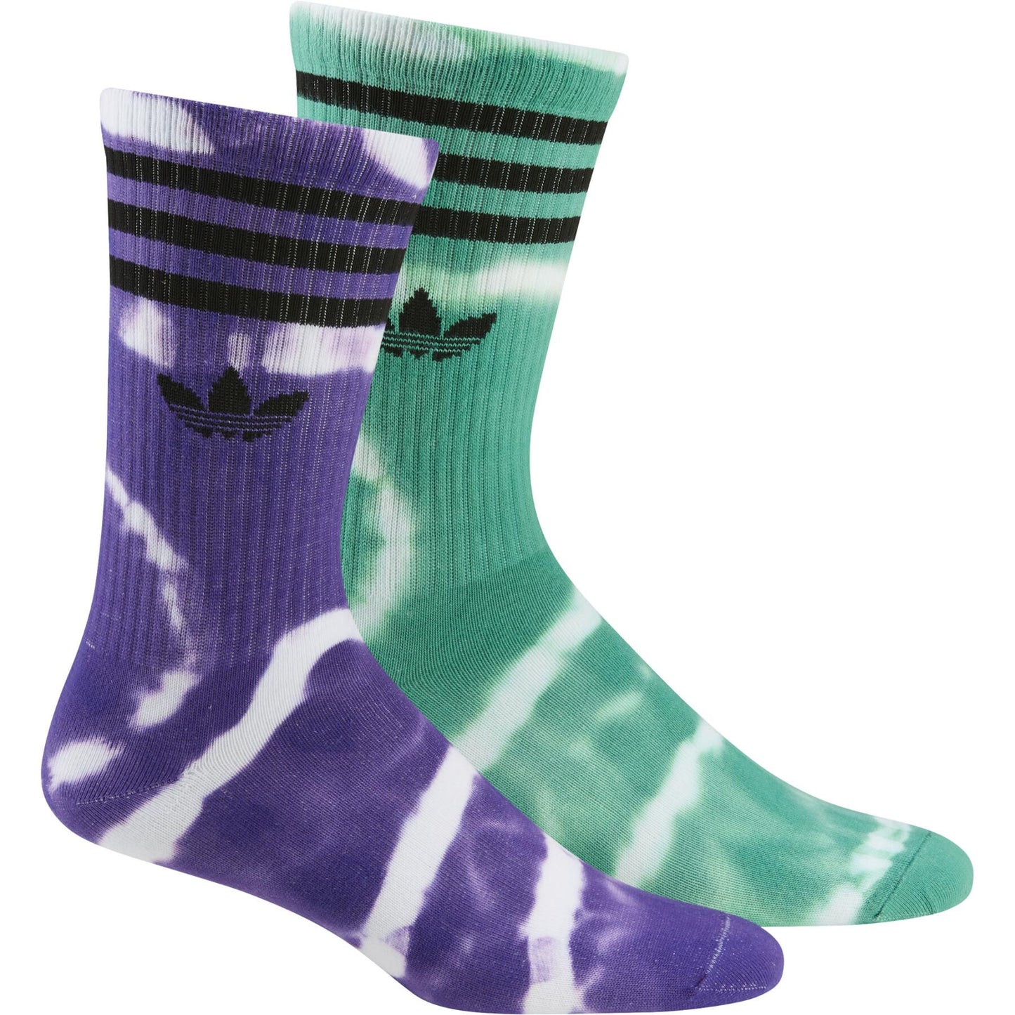 CALZE BATIK CREW 2 PAIRS