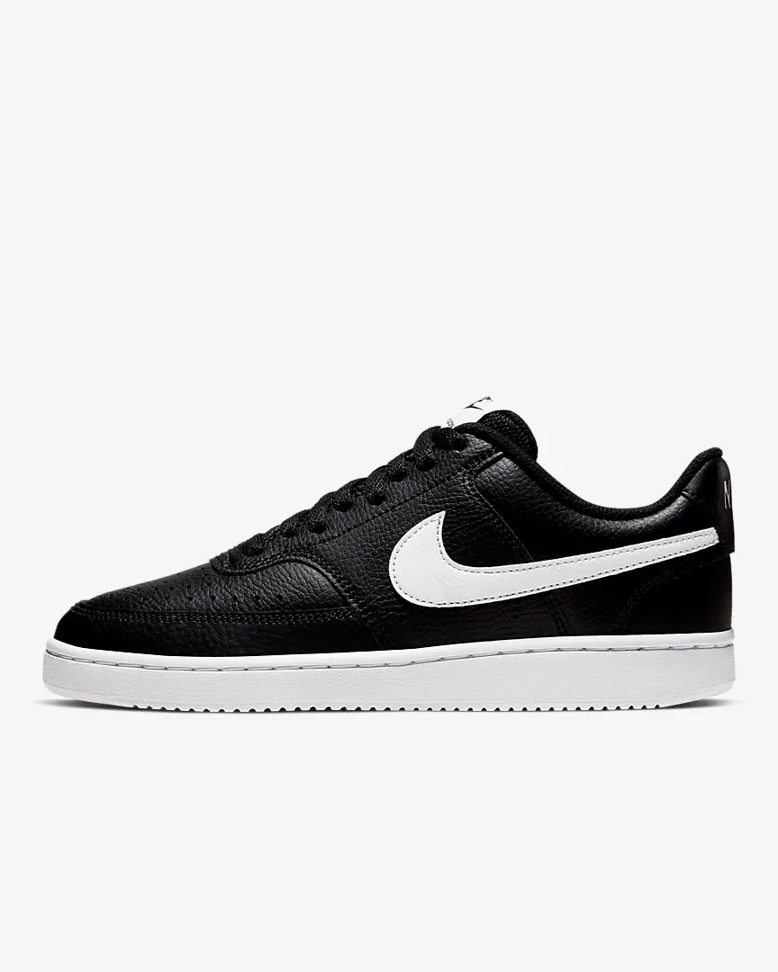 SCARPE COURT VISION LOW