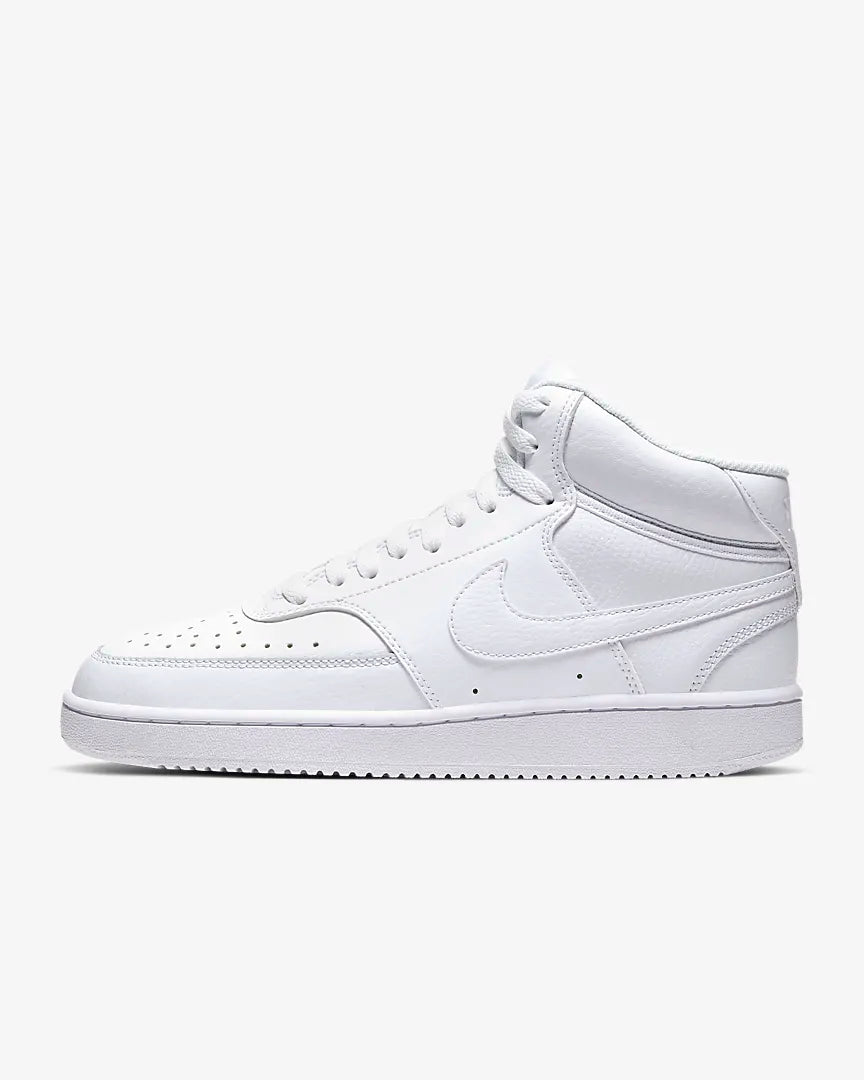 SCARPE COURT VISION MID