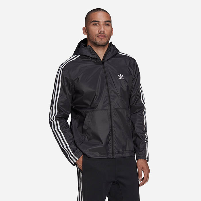 GIACCA A VENTO LOCK UP WINDBREAKER