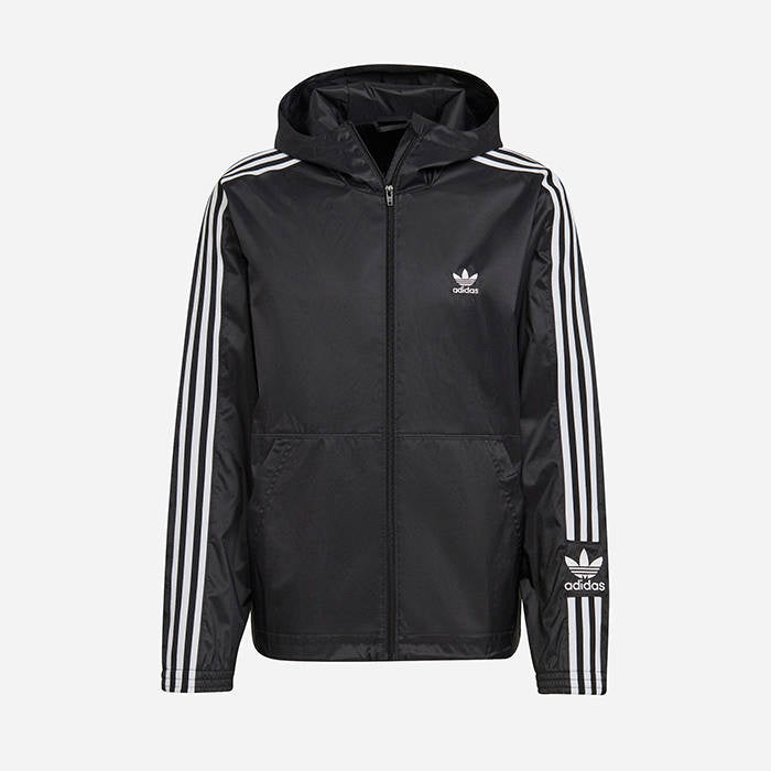 GIACCA A VENTO LOCK UP WINDBREAKER