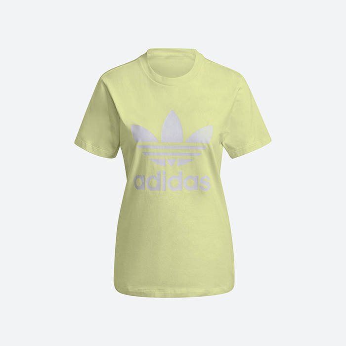 T-SHIRT CLASSIC TREFOIL