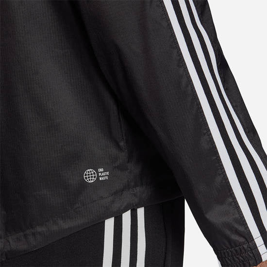 GIACCA A VENTO LOCK UP WINDBREAKER