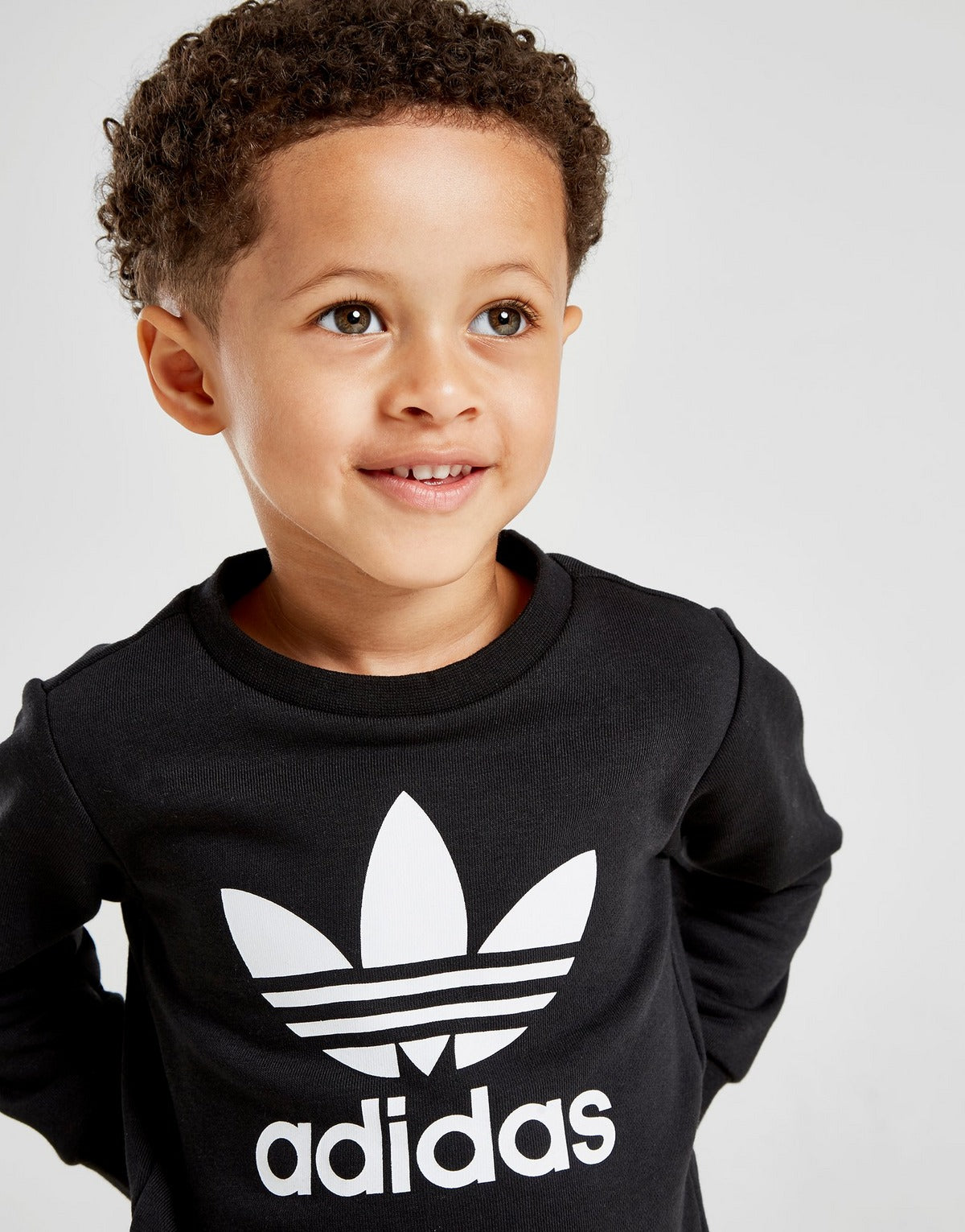 TUTA INFANT CREW SET