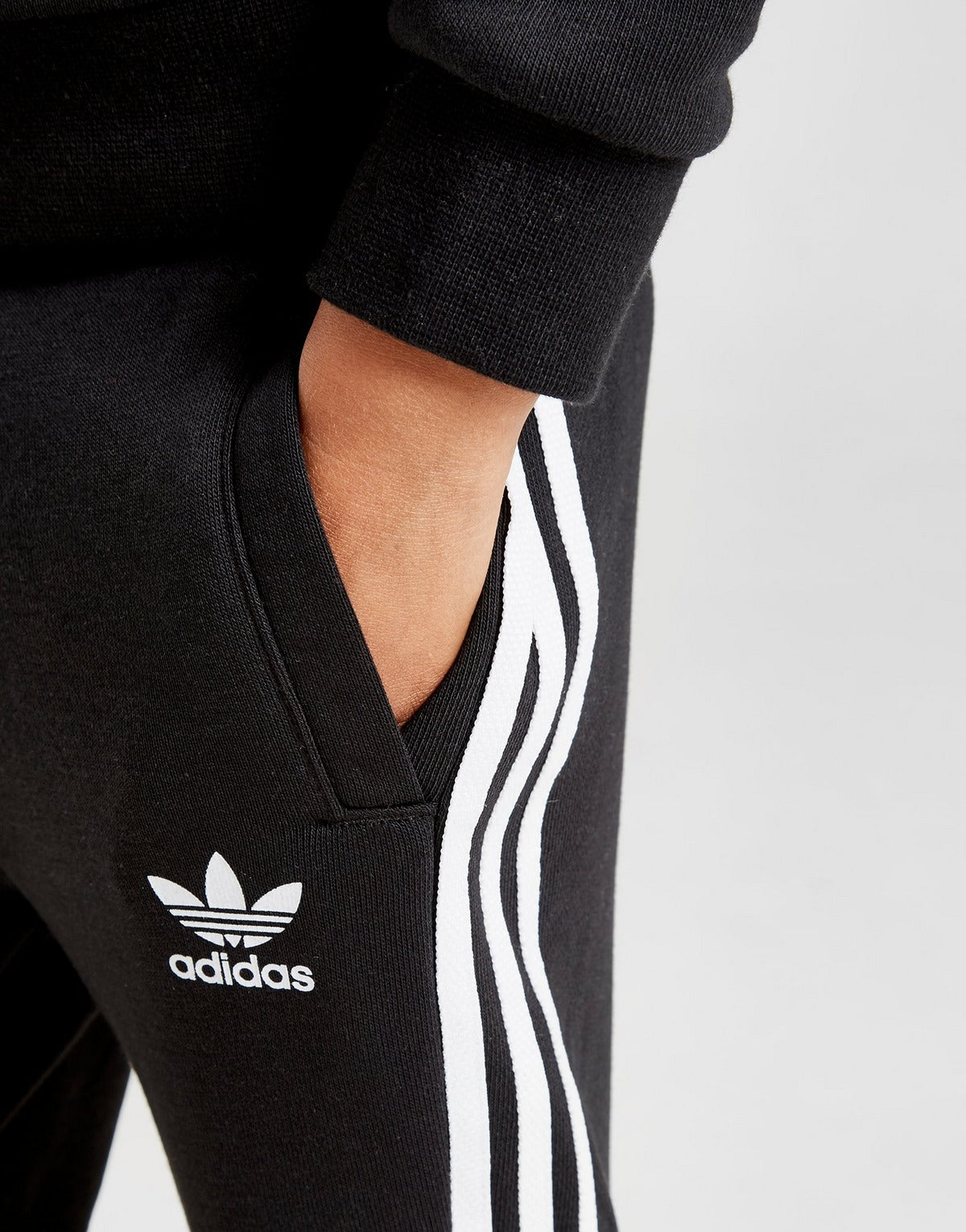 TUTA INFANT CREW SET