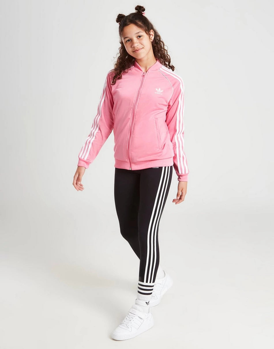 GIACCA KIDS ADICOLOR SST