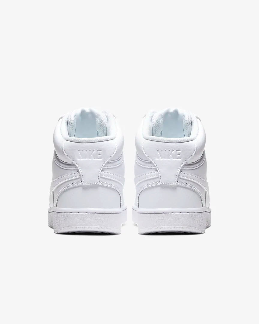 SCARPE COURT VISION MID