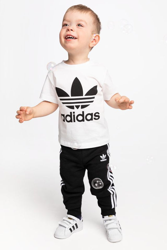 T-SHIRT INFANT TREFOIL