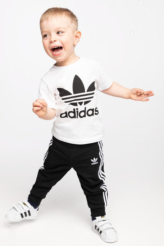 T-SHIRT INFANT TREFOIL