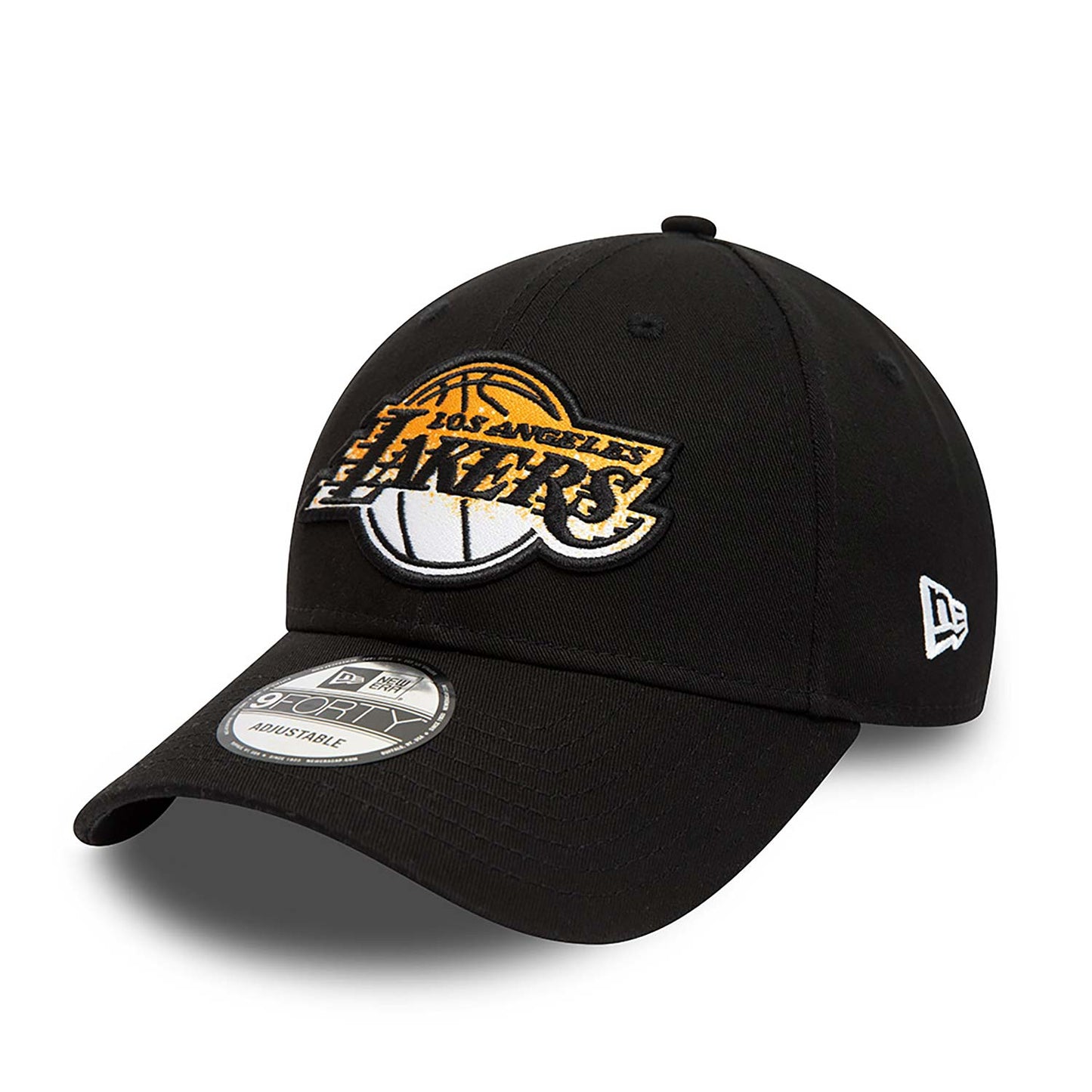 CAPPELLINO LA LAKERS NBA GRADIENT INFILL 9FORTY