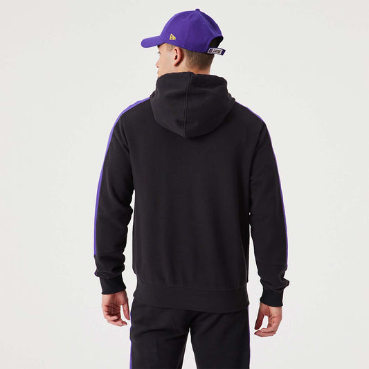 FELPA LOS ANGELES LAKERS NBA SCRIPT FULL ZIP
