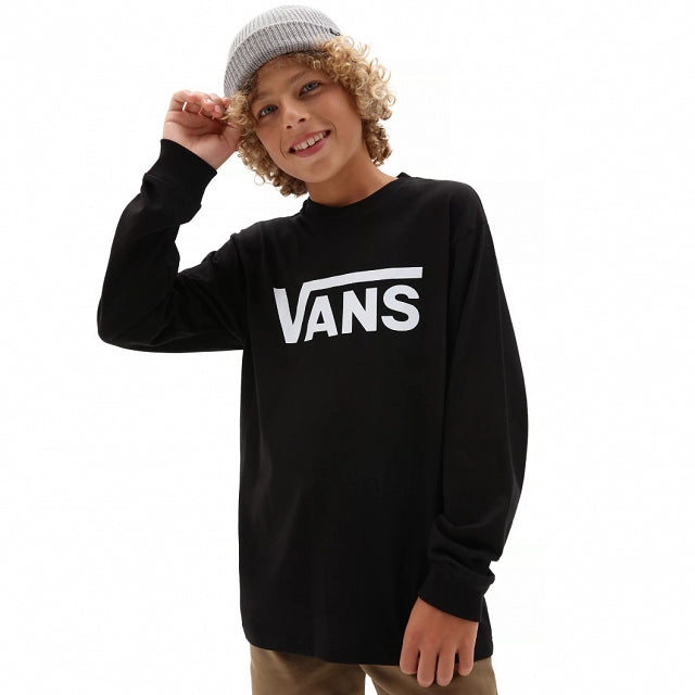 MAGLIA BOYS CLASSIC LS