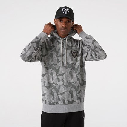FELPA LAS VEGAS RAIDERS GEO