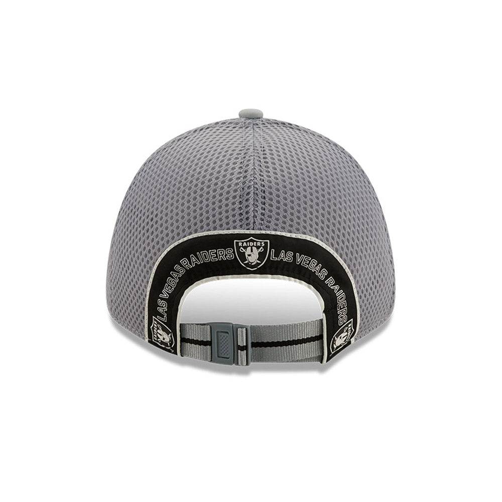 CAPPELLINO LAS VEGAS RAIDERS TEAM ARCH 9FORTY