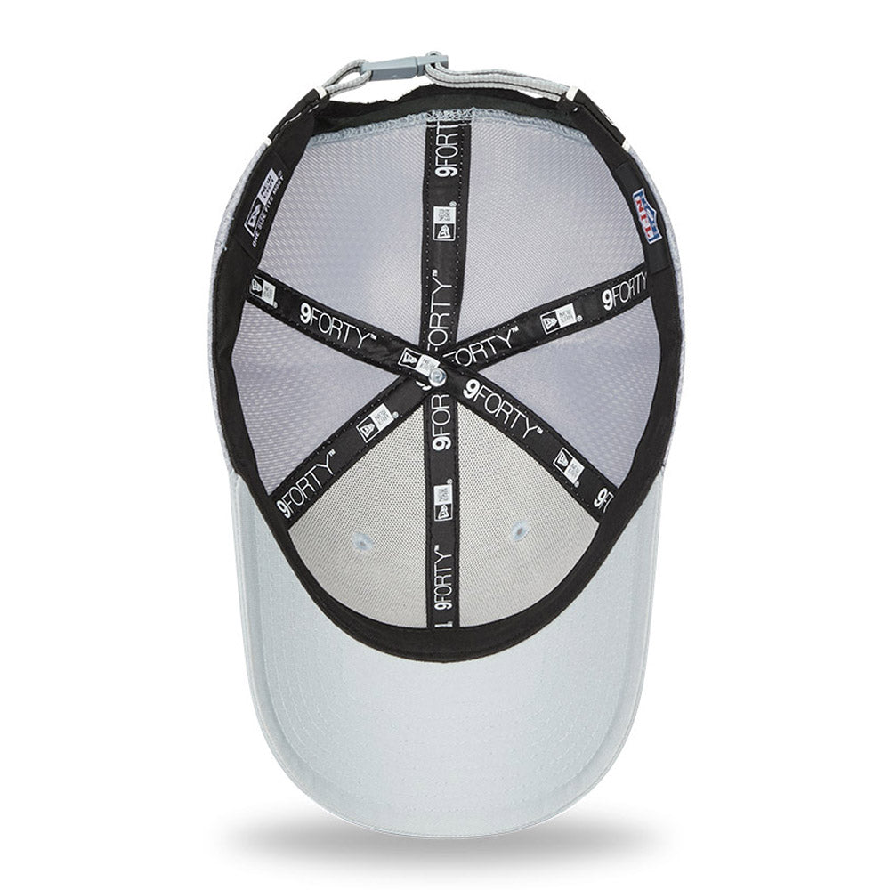 CAPPELLINO LAS VEGAS RAIDERS TEAM ARCH 9FORTY