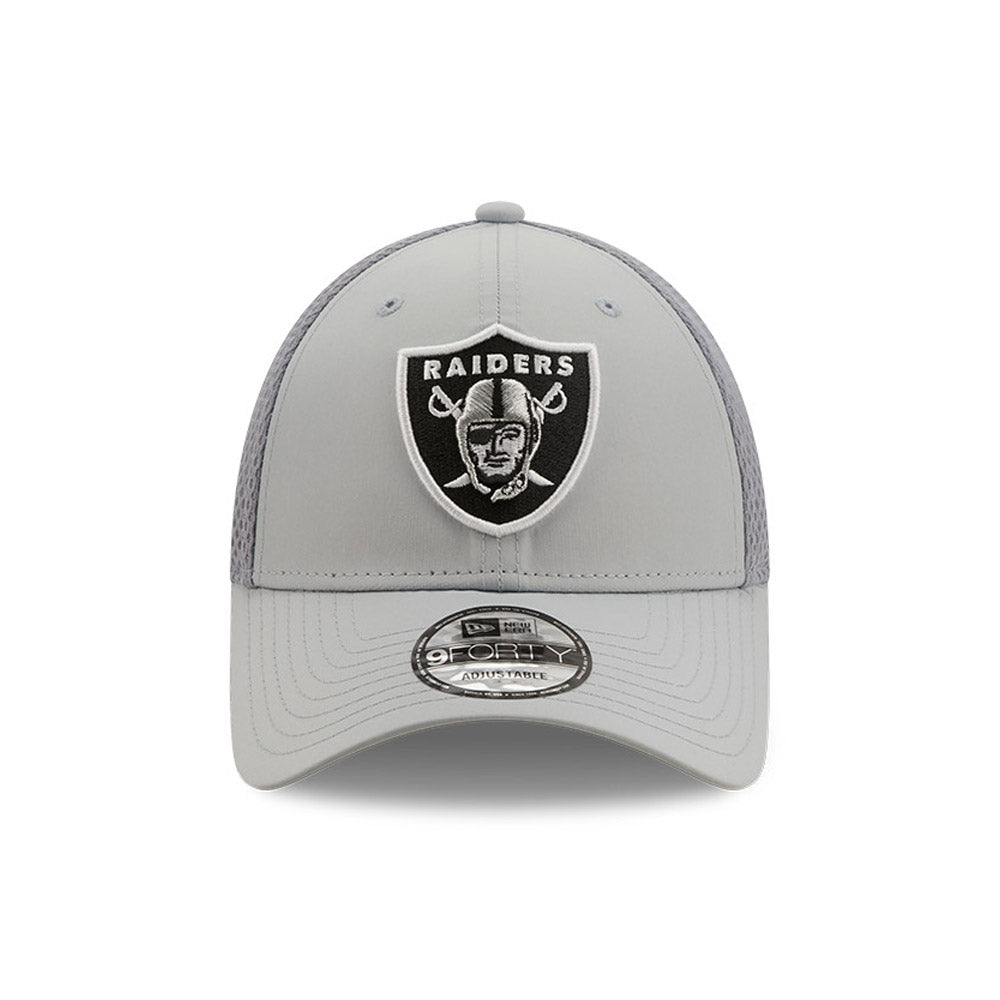 CAPPELLINO LAS VEGAS RAIDERS TEAM ARCH 9FORTY