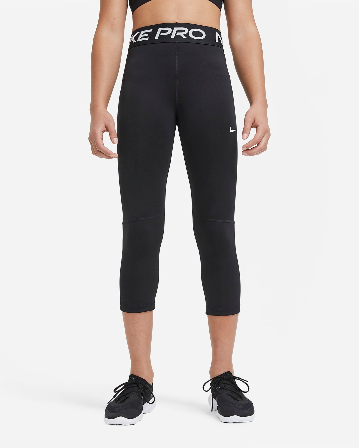LEGGINGS GIRLS PRO DRI-FIT