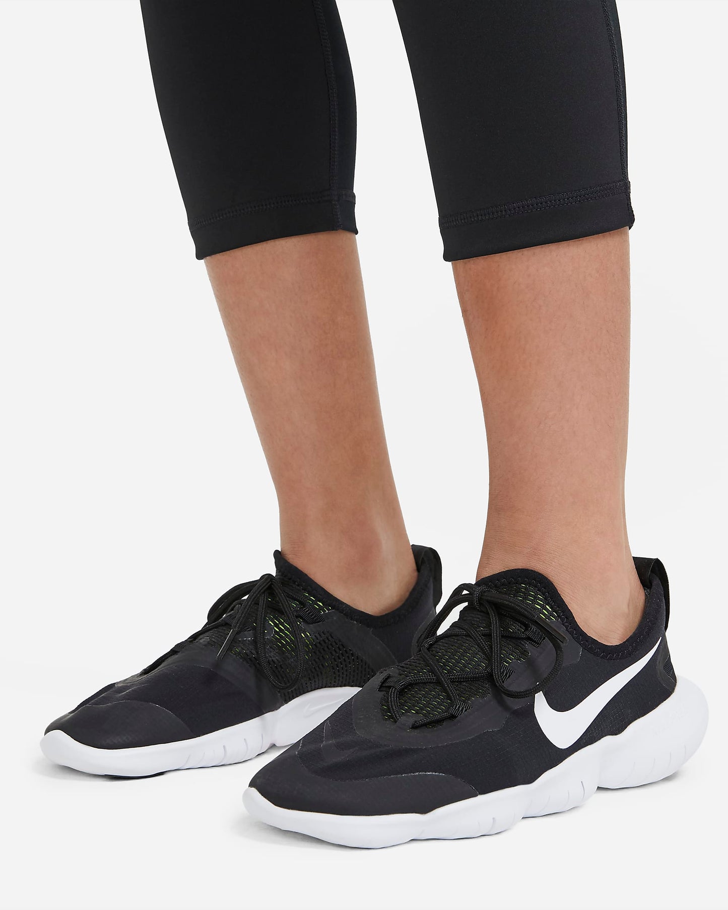 LEGGINGS GIRLS PRO DRI-FIT