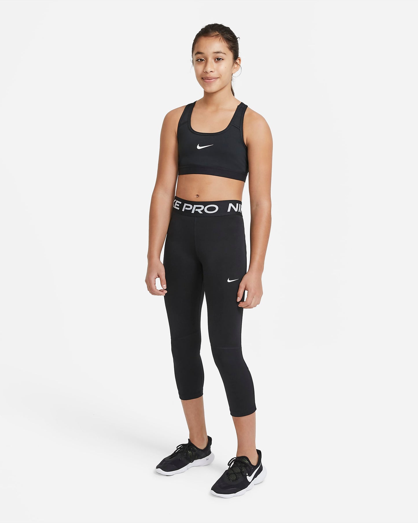 LEGGINGS GIRLS PRO DRI-FIT