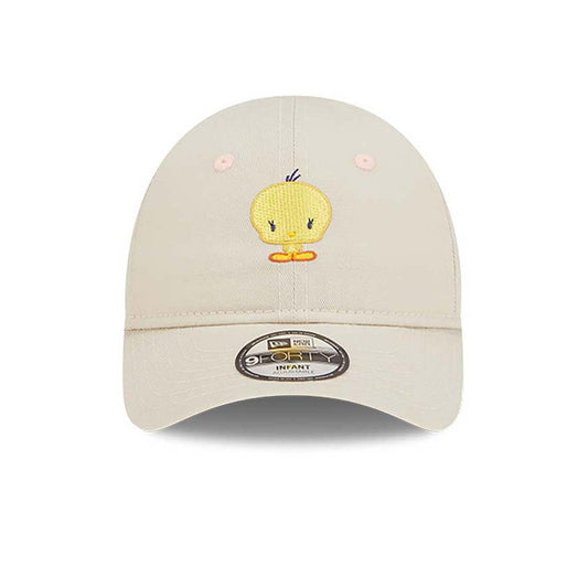 CAPPELLINO INFANT LOONEY TUNES TWEETY BIRD 9FORTY
