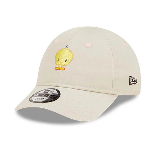 CAPPELLINO INFANT LOONEY TUNES TWEETY BIRD 9FORTY