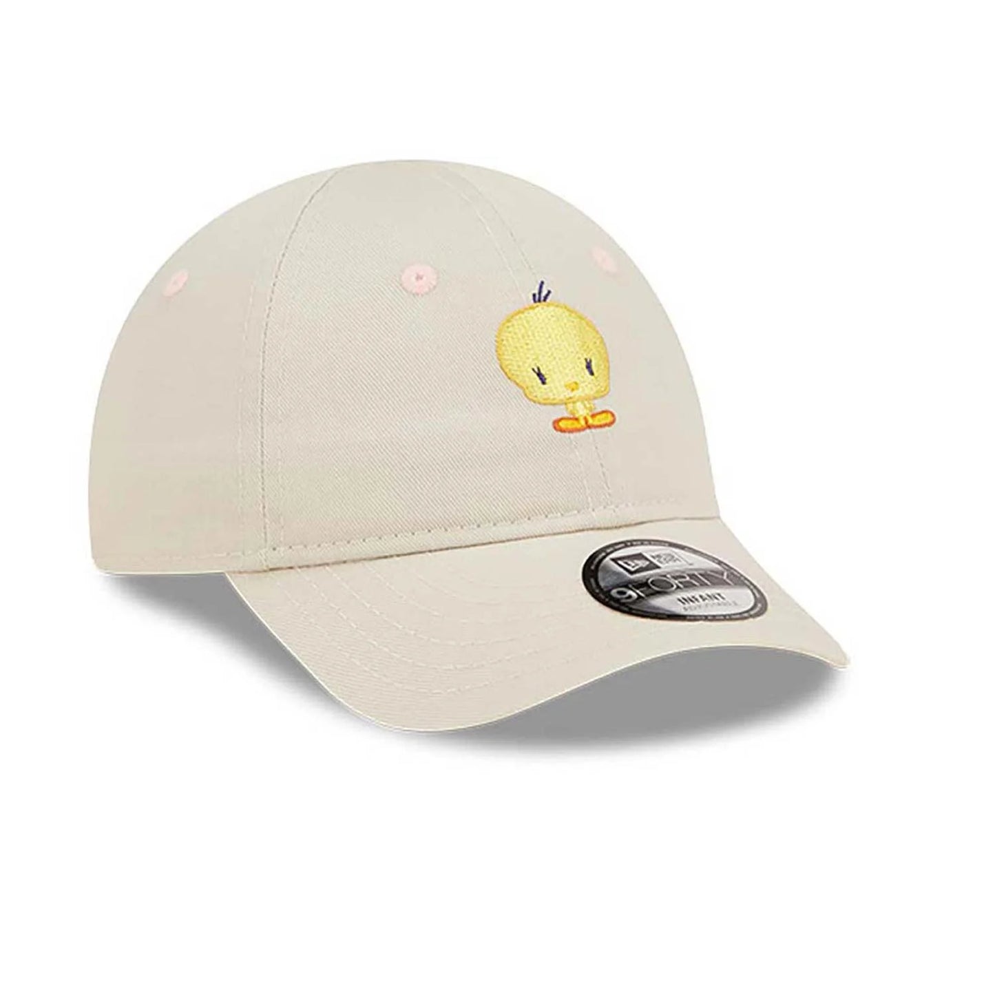 CAPPELLINO INFANT LOONEY TUNES TWEETY BIRD 9FORTY