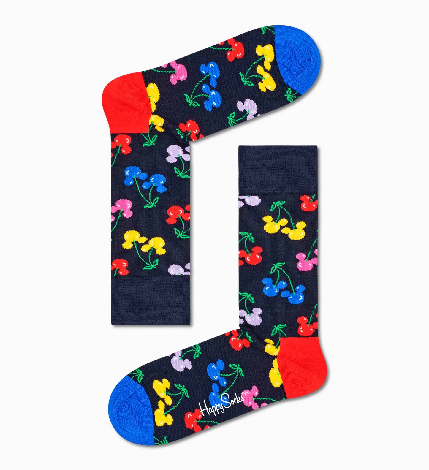 Calze Disney Gift Set 6-Pack