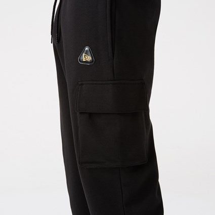 PANTALONI CARGO JOGGERS