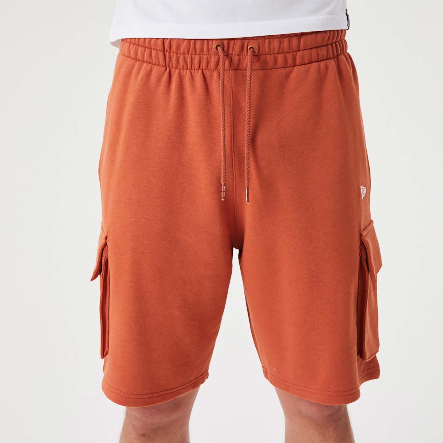 SHORT CARGO ESSENTIALS