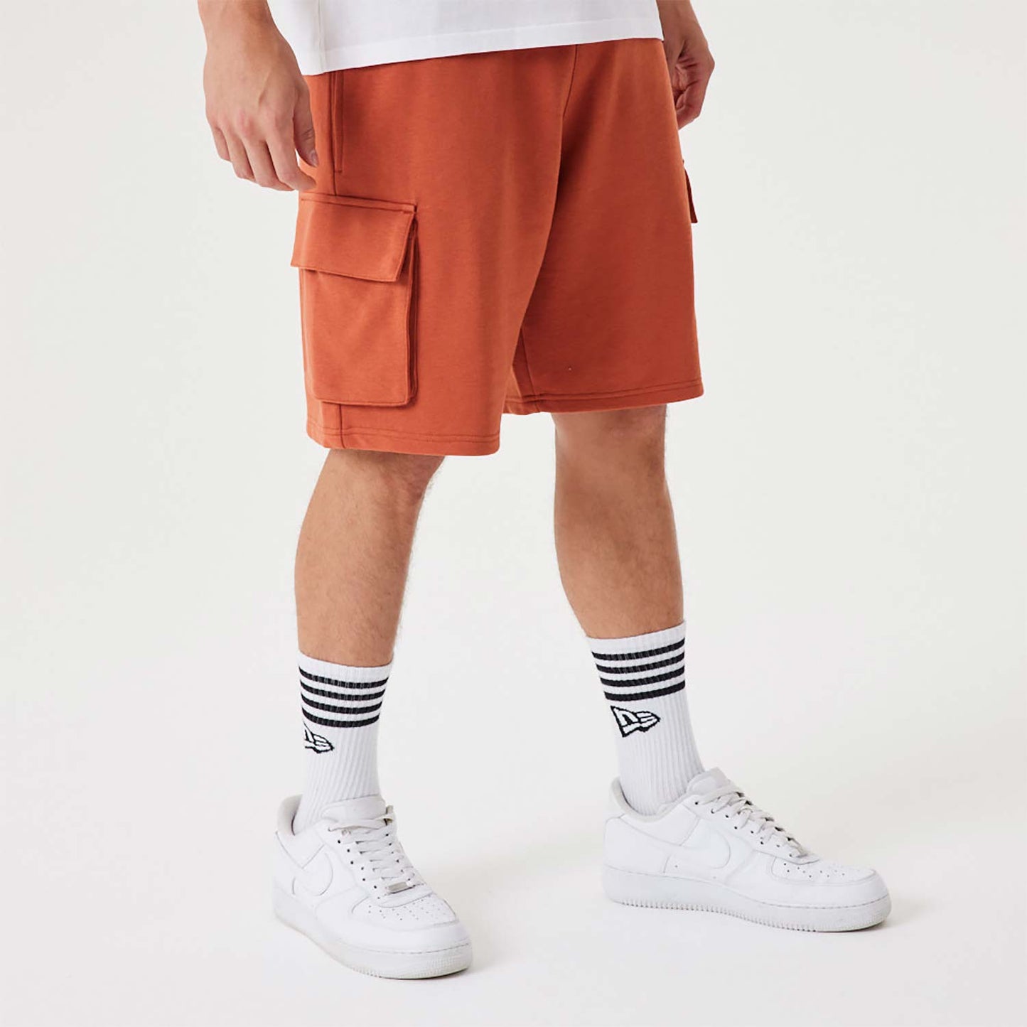 SHORT CARGO ESSENTIALS