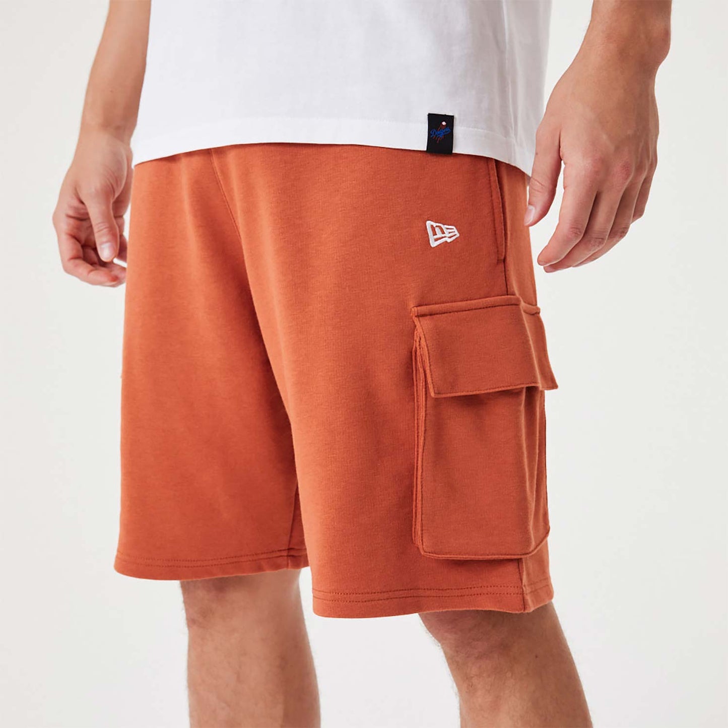 SHORT CARGO ESSENTIALS