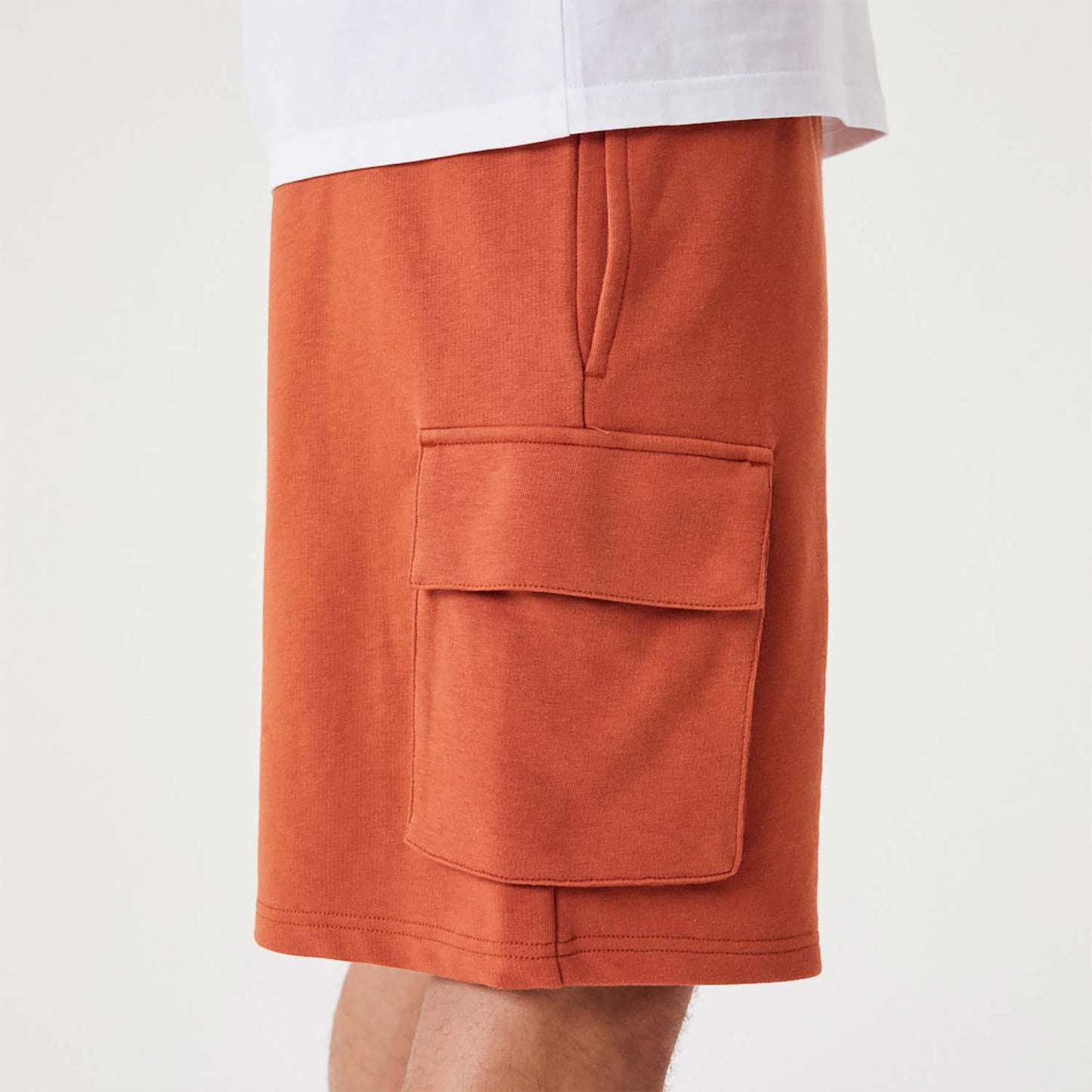 SHORT CARGO ESSENTIALS