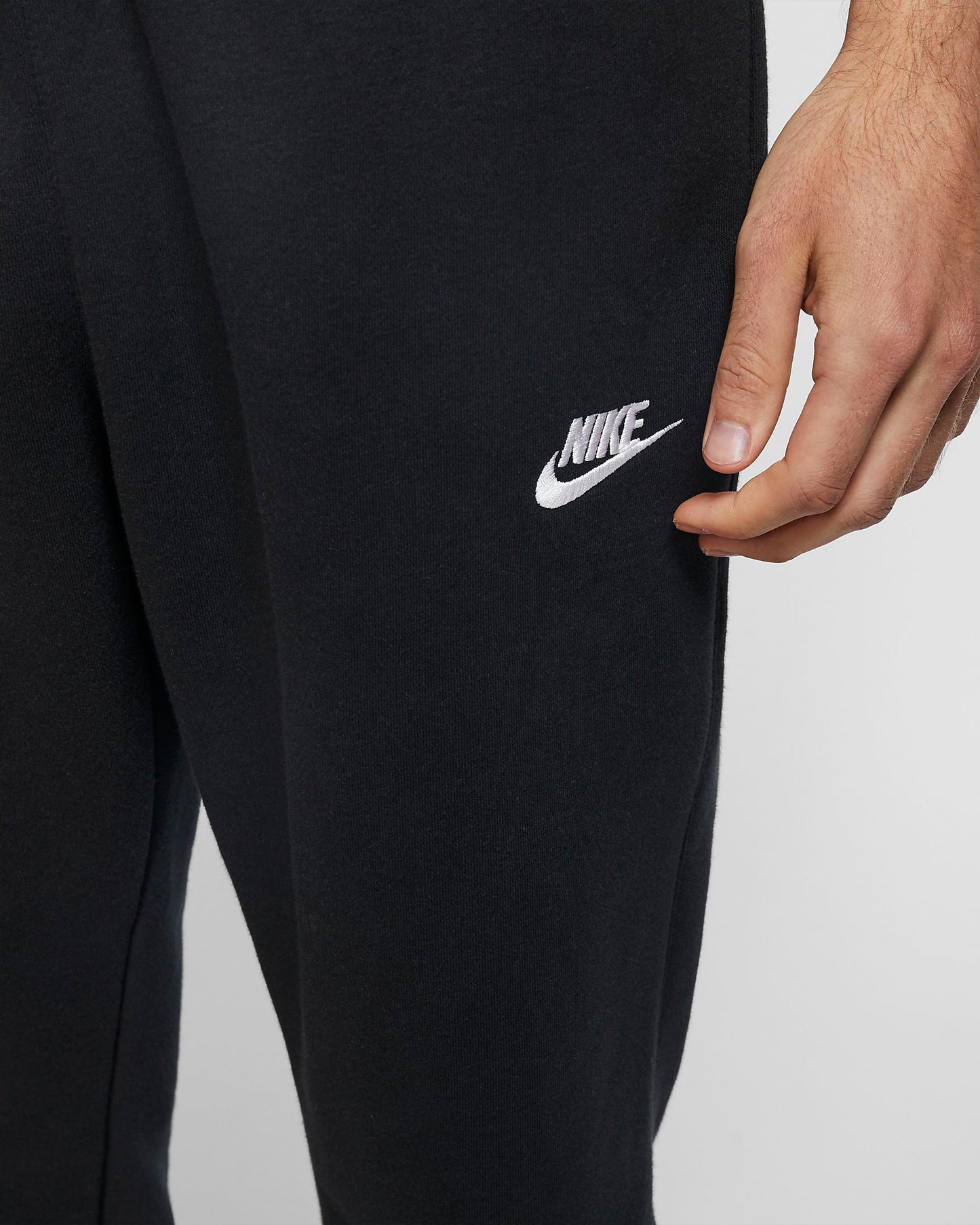 PANTALONI CLASSIC CLUB FLEECE